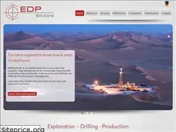 Sites similar to exploration-production-services.de