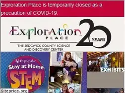 Sites similar to exploration.org