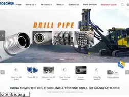 Sites similar to explorationcoredrilling.com