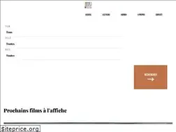 Sites similar to explorationdumonde.be