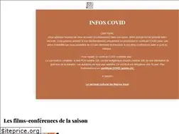 Sites similar to explorationdumonde.ch