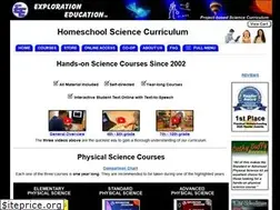 Sites similar to explorationeducation.com