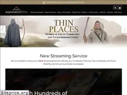Sites similar to explorationfilms.com