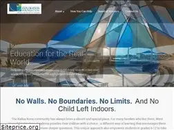 Sites similar to explorationfound.org