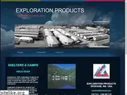 Sites similar to explorationproducts.com