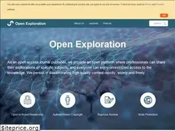 Sites similar to explorationpub.com