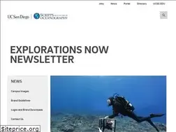 Sites similar to explorations.ucsd.edu