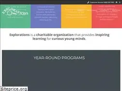 Sites similar to explorationslearning.com
