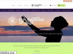 Sites similar to explorationsofself.com
