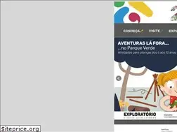 Sites similar to exploratorio.pt
