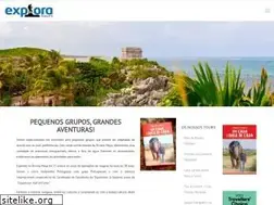 Sites similar to exploratours.info