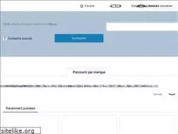Sites similar to explorauto.ma