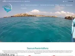 Sites similar to exploravallarta.com