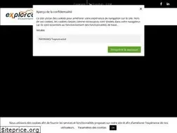 Sites similar to explorcom.com