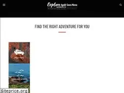 Sites similar to explore-agadirsoussmassa.com
