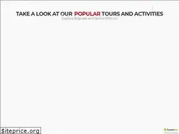 Sites similar to explore-belgrade.com