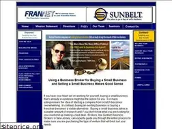 Sites similar to explore-biz.com