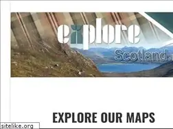 Sites similar to explore-callander.com