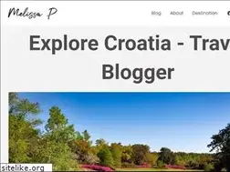 Sites similar to explore-croatia.info