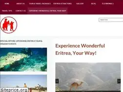 Sites similar to explore-eritrea.com
