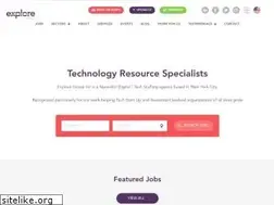 Sites similar to explore-group.com