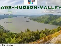 Sites similar to explore-hudson-valley.com