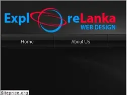 Sites similar to explore-lanka.com