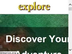 Sites similar to explore-mag.com