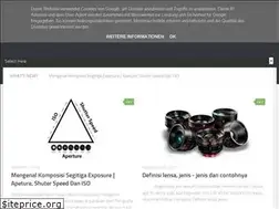 Sites similar to explore-of-light.blogspot.com