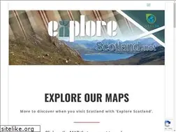 Sites similar to explore-st-andrews.com