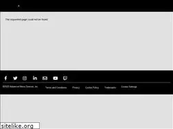 Sites similar to explore.amd.com
