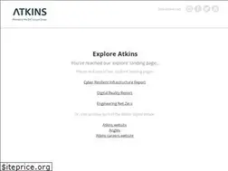Sites similar to explore.atkinsglobal.com
