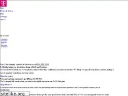 Sites similar to explore.business.t-mobile.com
