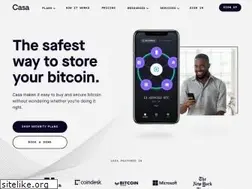 Sites similar to explore.casa