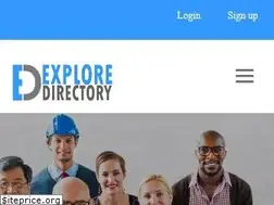 Sites similar to explore.directory