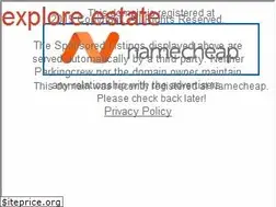 Sites similar to explore.estate