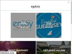 Sites similar to explore.gg