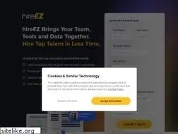 Sites similar to explore.hiretual.com