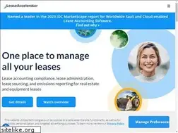 Sites similar to explore.leaseaccelerator.com