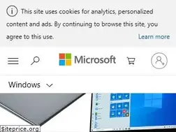 Sites similar to explore.live.com