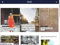 Sites similar to explore.lk