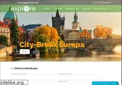Sites similar to explore.md