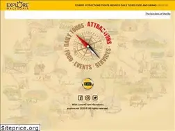 Sites similar to explore.mk