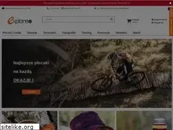 Sites similar to explore.pl