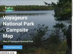 Sites similar to explore.voyage
