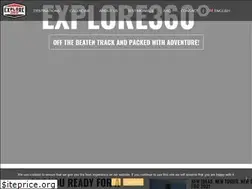 Sites similar to explore360.nu