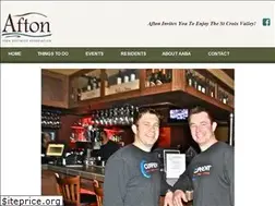 Sites similar to exploreafton.com