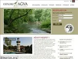 Sites similar to exploreagva.com