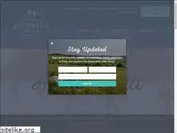 Sites similar to explorealex.com