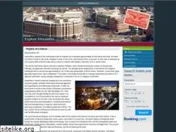 Sites similar to explorealexandria.info